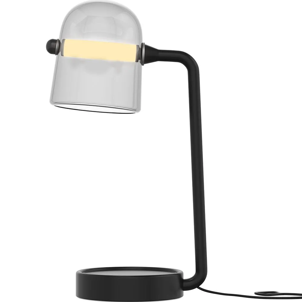Tischlampe - Designer-Schreibtischlampe - Bim image 8