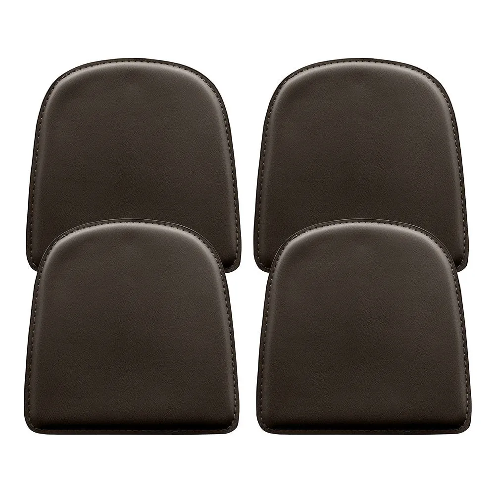 Pack x4 Magnetisches Kissen für Stuhl - Polyurethan - Stylix image 8