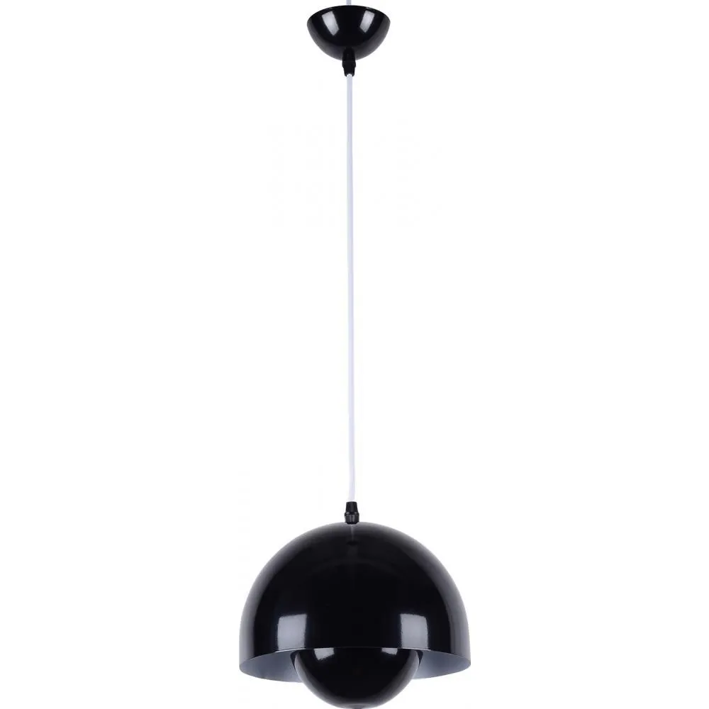 Design-Deckenlampe - Pendelleuchte - Vase image 8