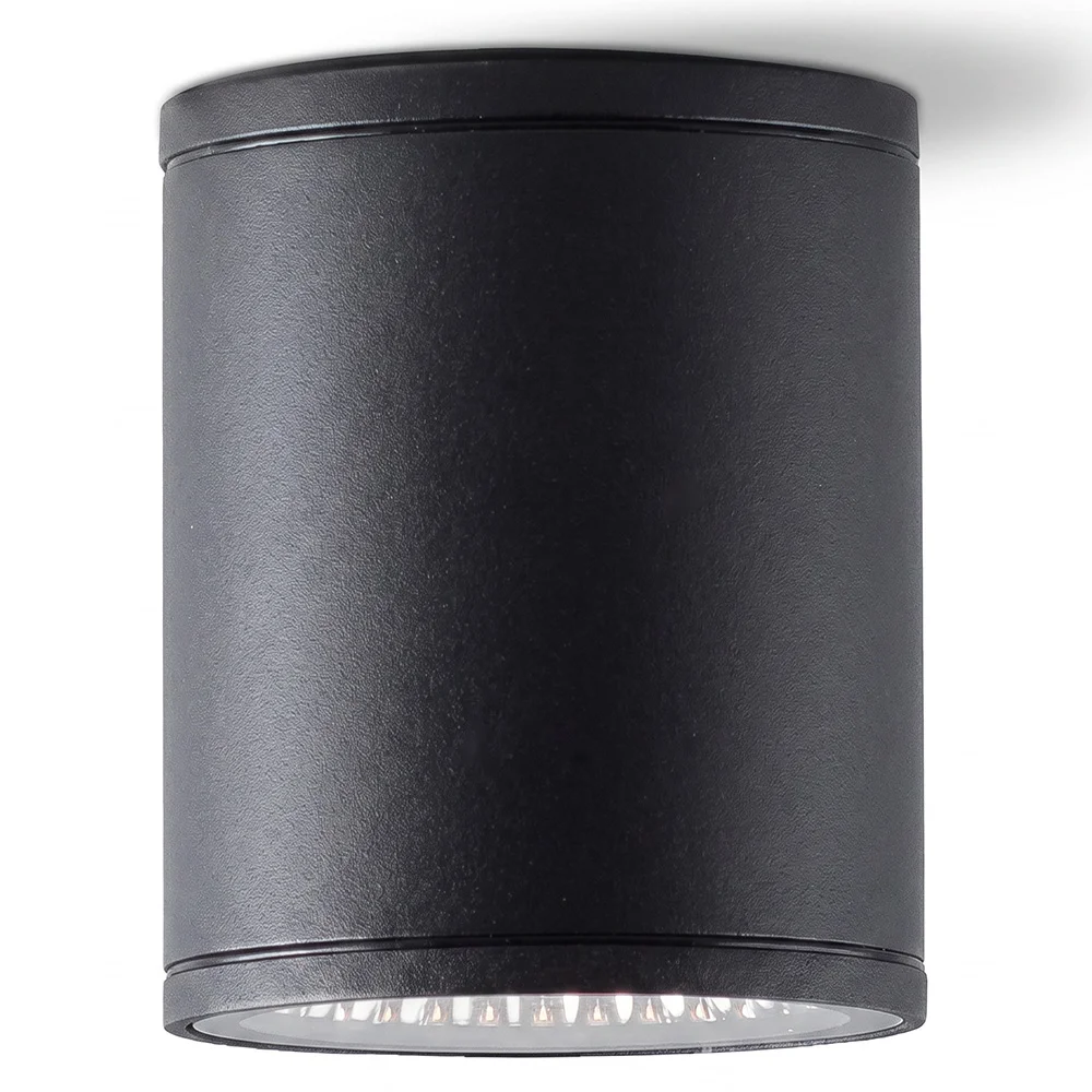 Deckenwandlampe für den Außenbereich LED-Scheinwerfer - Alua image 8