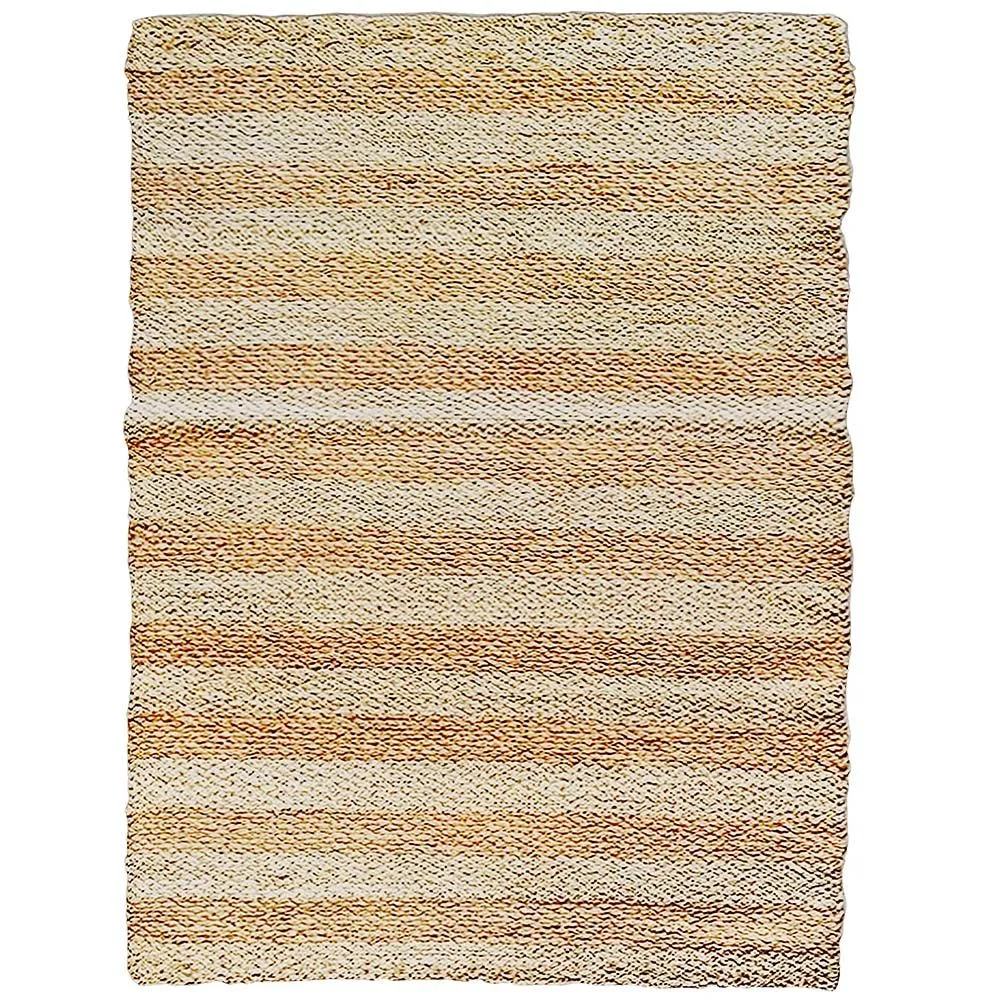 Rechteckiger Jute-Teppich - Boho Bali - 100x120 CM - Ghana image 8
