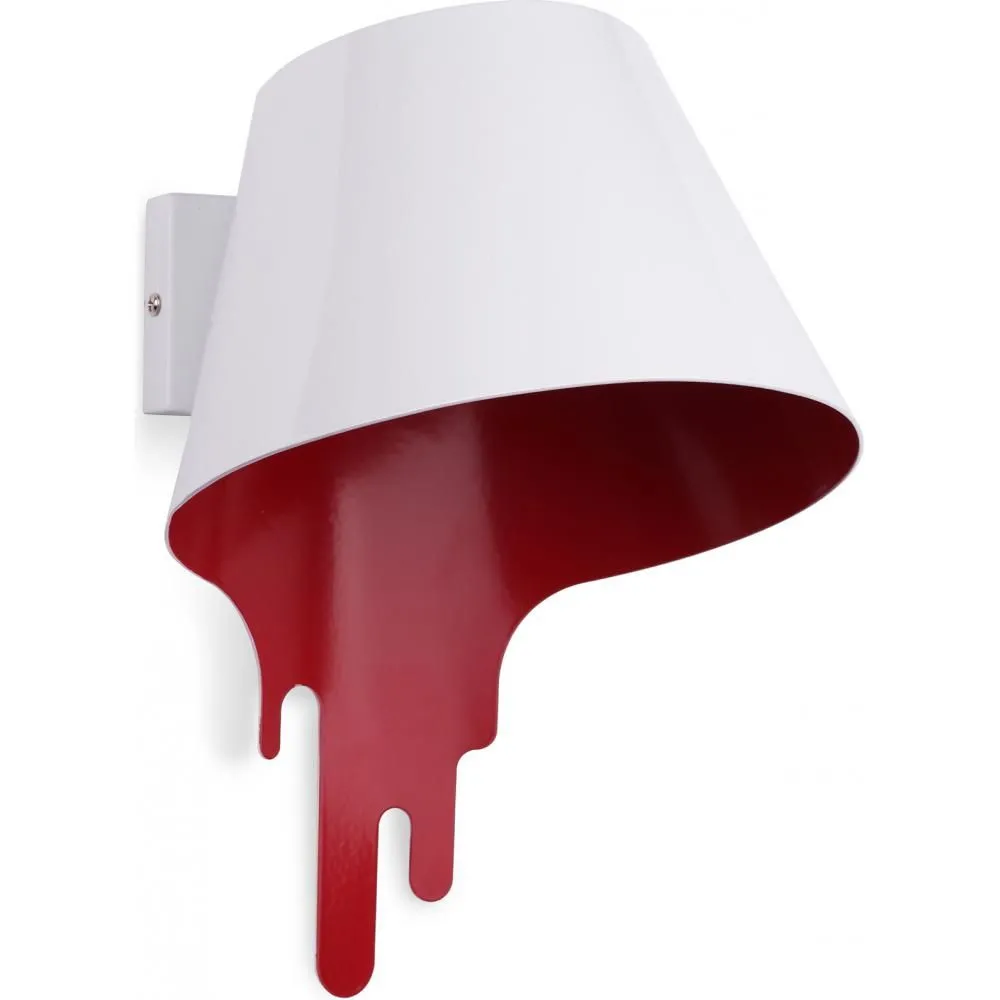 Wandleuchte - Farbdose - Okamoto image 8