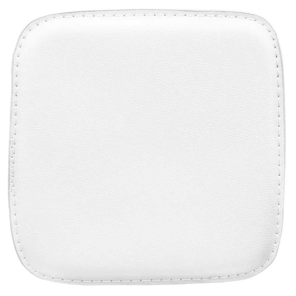 Kissen für quadratischen Hocker - Kunstleder - Stylix image 8