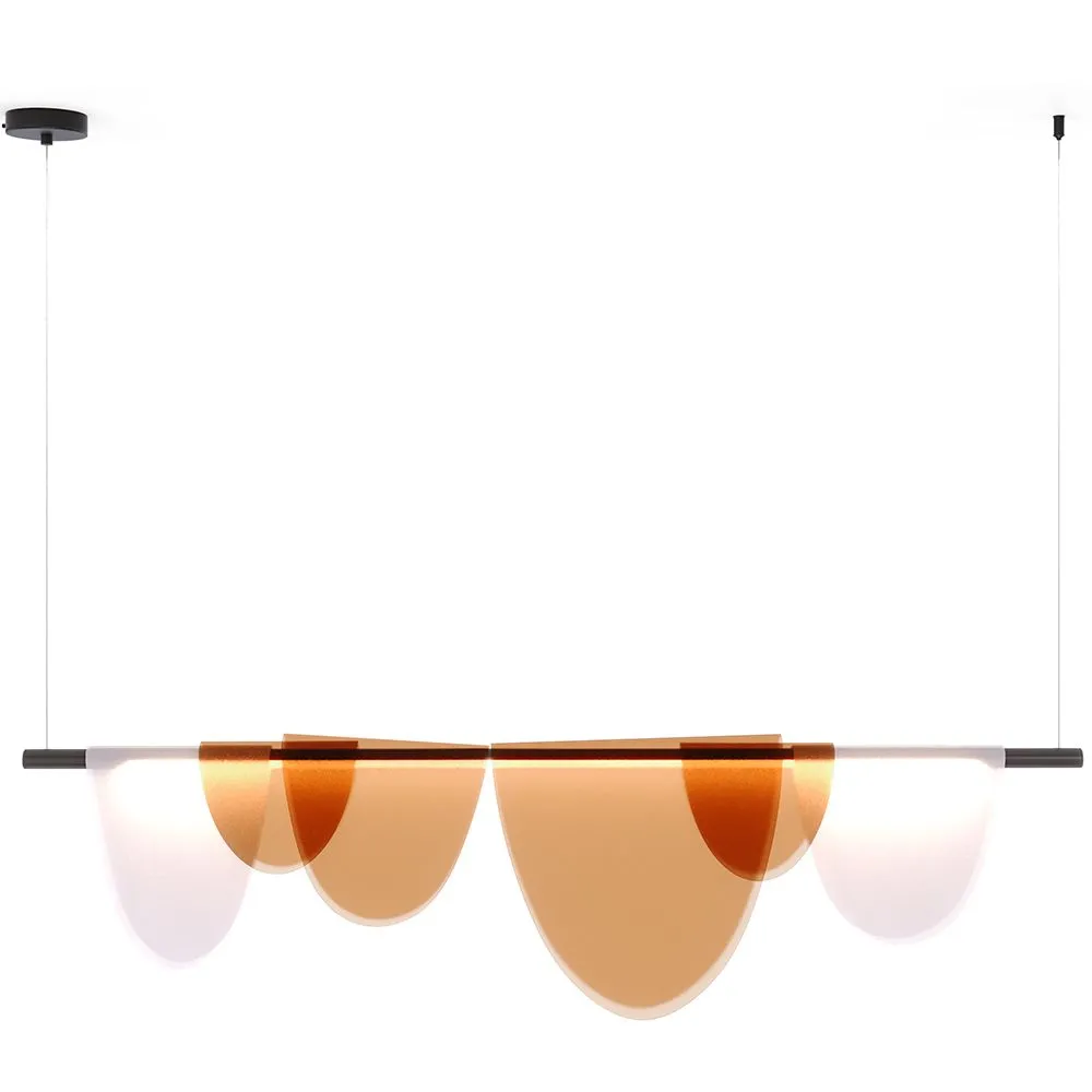 Pendelleuchte - Modernes Design - Kret image 8