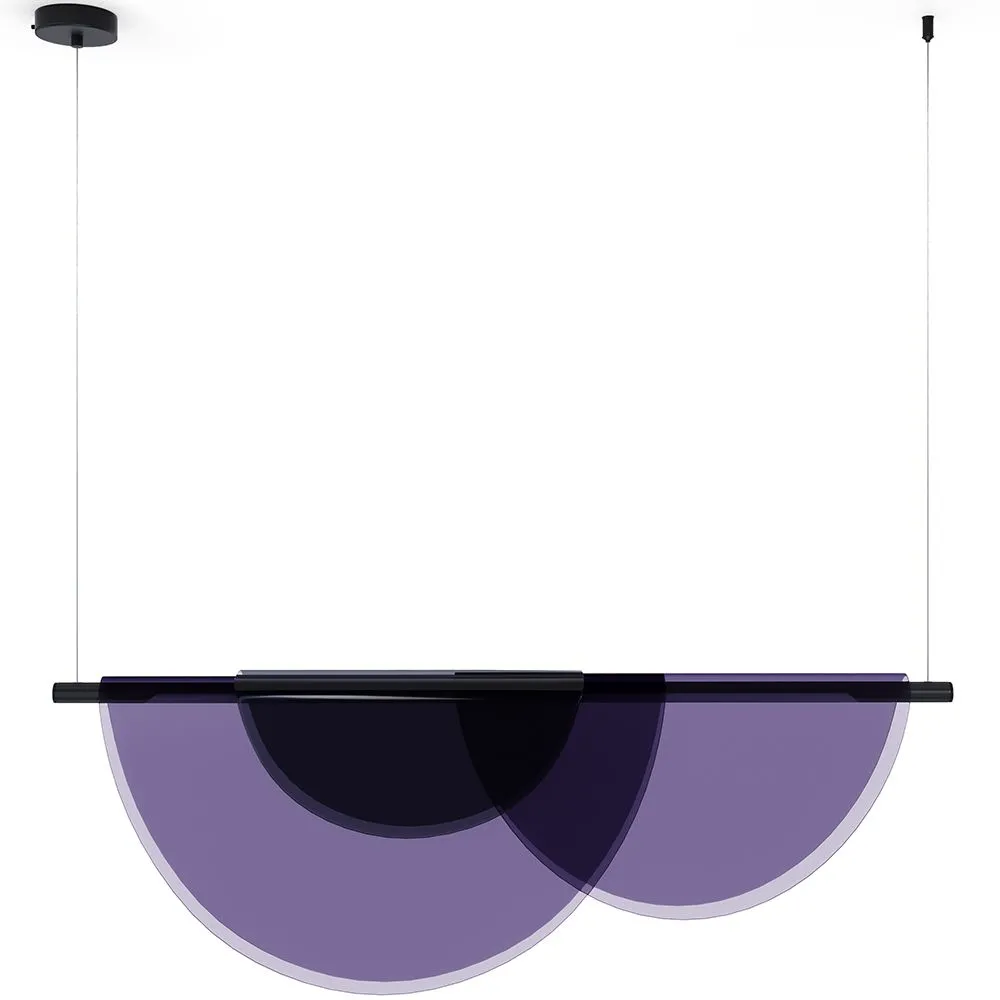Pendelleuchte - Modernes Design - Gera image 8