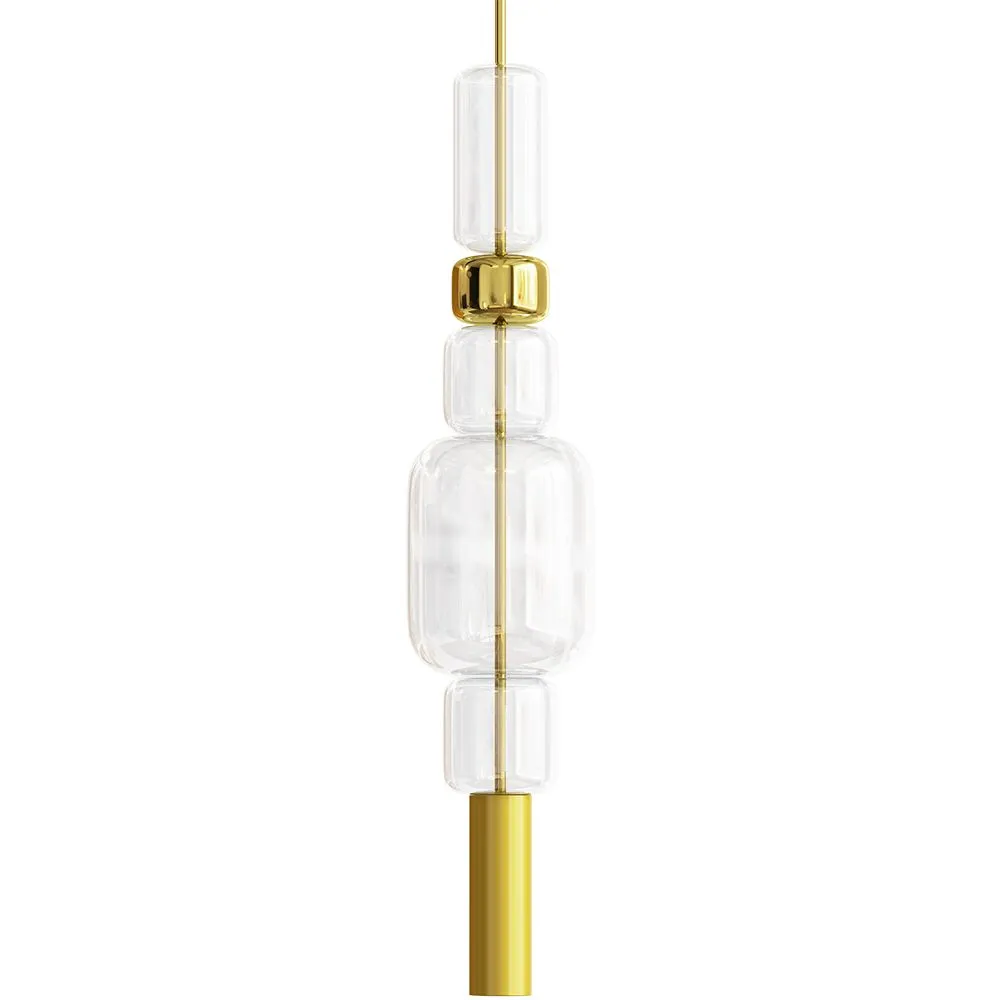 Design Pendelleuchte - LED - Berat image 8