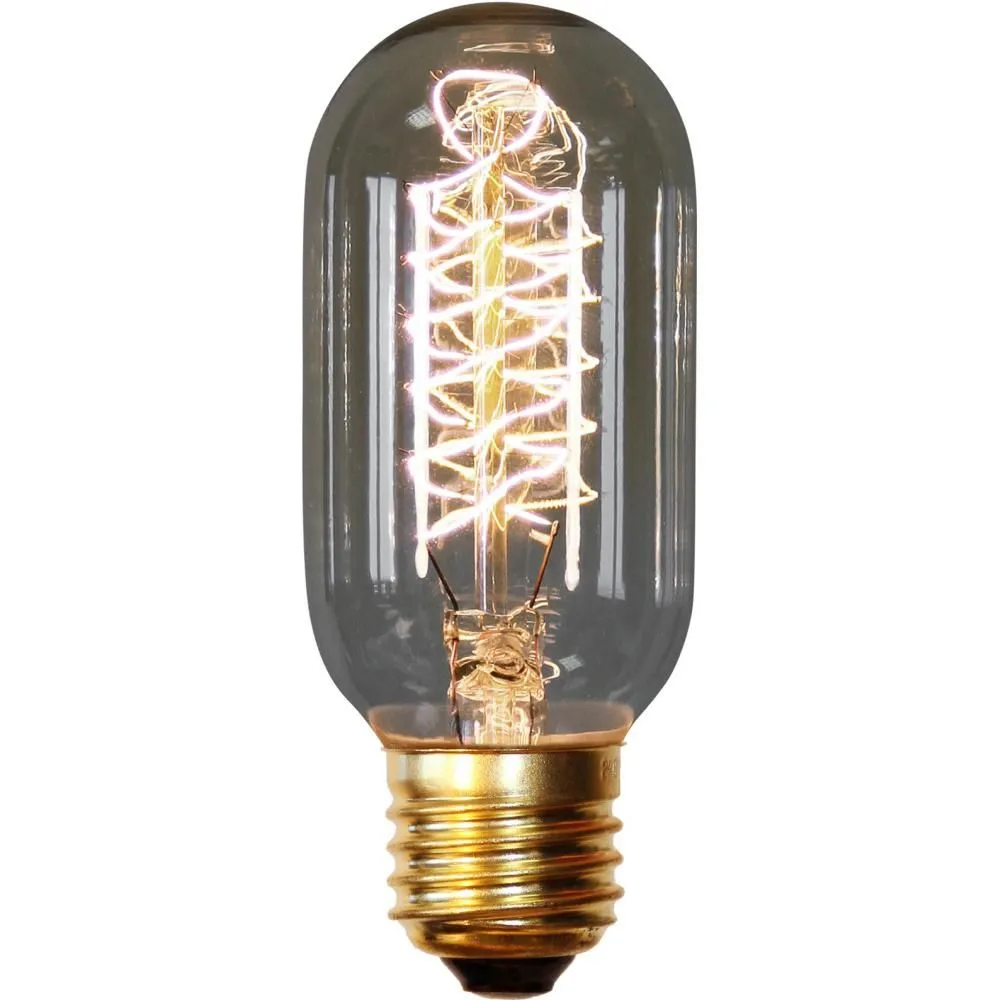Vintage Edison-Glühbirne - Valve image 8