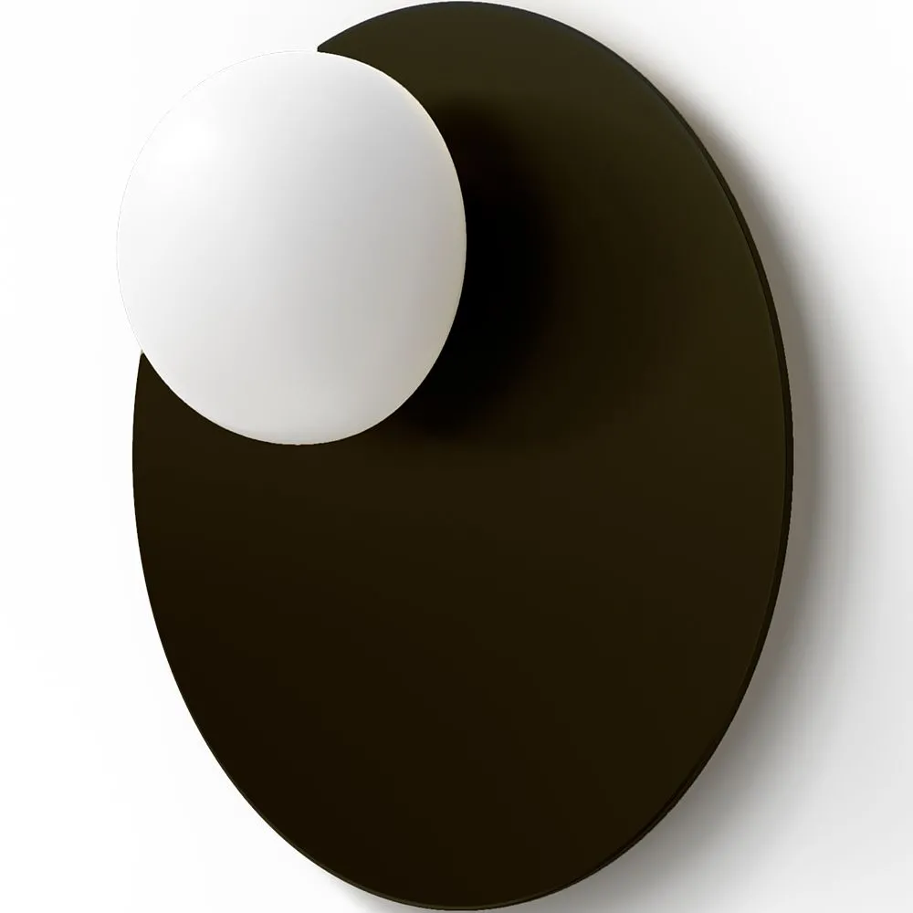 Wandleuchte - Modernes Design - Sferal image 8