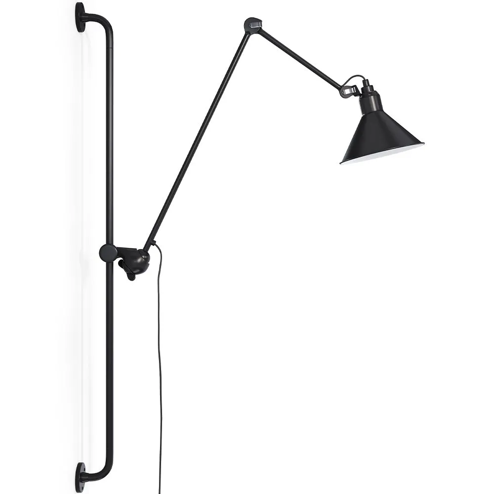 Verstellbare Wand-Flexlampe - Heirn image 8