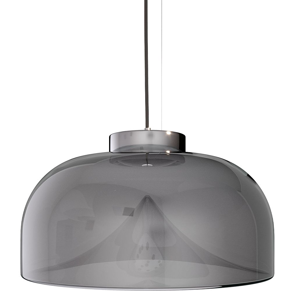Kristall-Hängeleuchte - Modernes Design - Grenda image 8