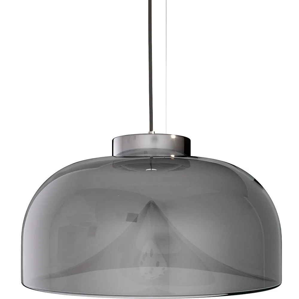 Kristall-Hängeleuchte - Modernes Design - Grenda image 8