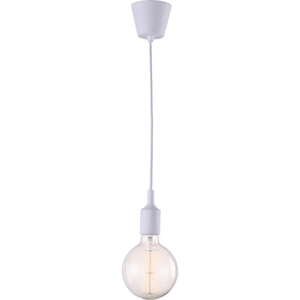Deckenlampe mit Schraubgewinde - Pendelleuchte - Axel image 8