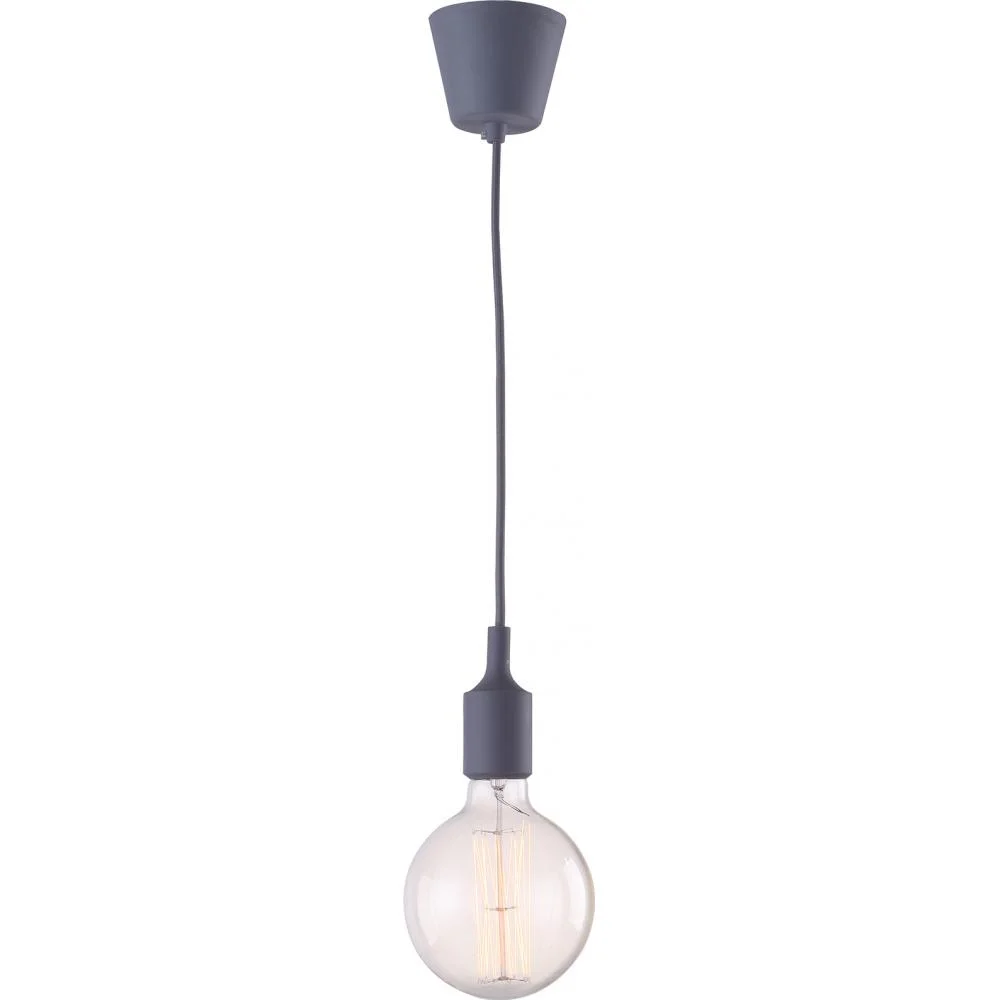 Deckenlampe mit Schraubgewinde - Pendelleuchte - Axel image 8