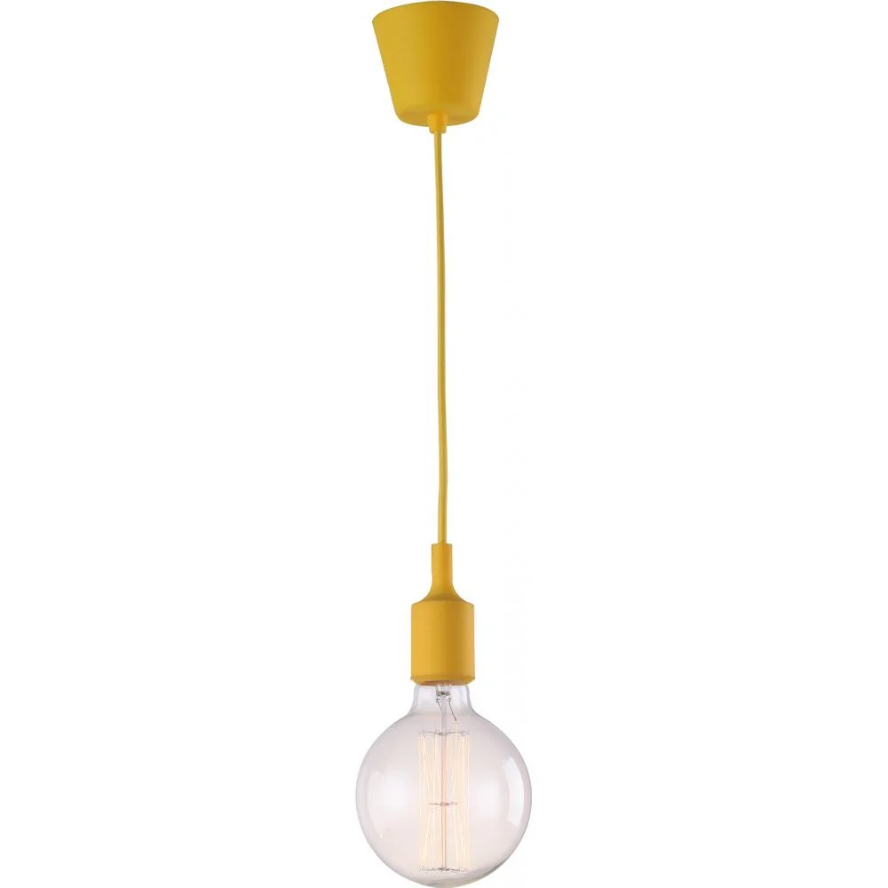 Deckenlampe mit Schraubgewinde - Pendelleuchte - Axel image 8
