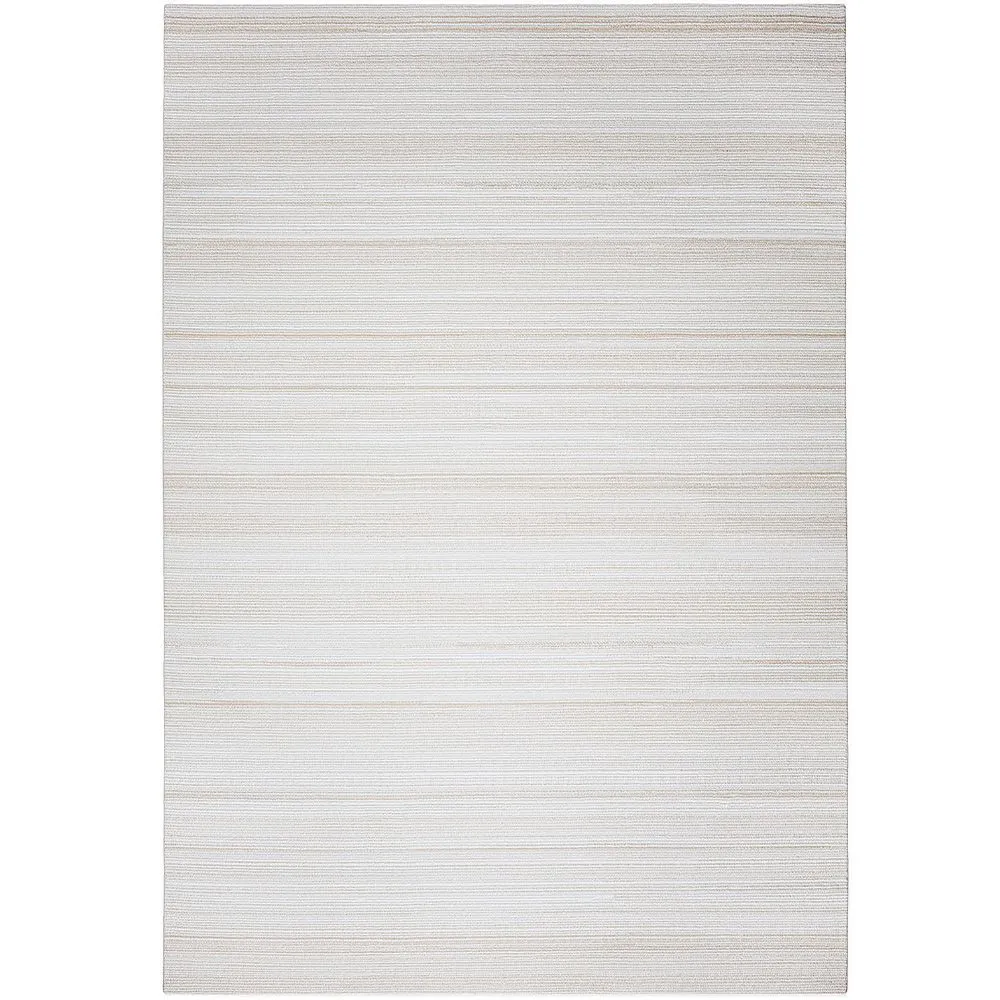 Großer Teppich im Zeitgenössischen Modernen Design - Beige (290x200 cm) - Traney image 8