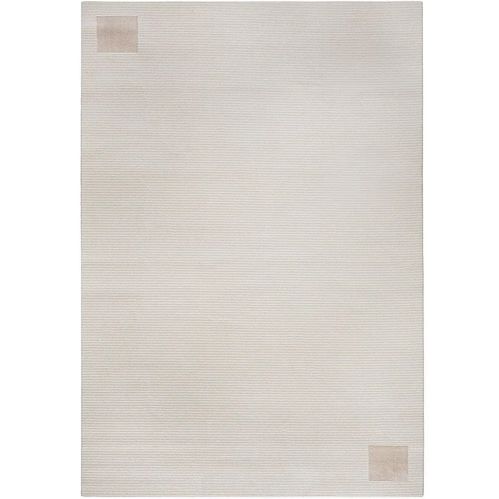 Großer Teppich im Zeitgenössischen Modernen Design - Beige (290x200 cm) - Cyru image 8