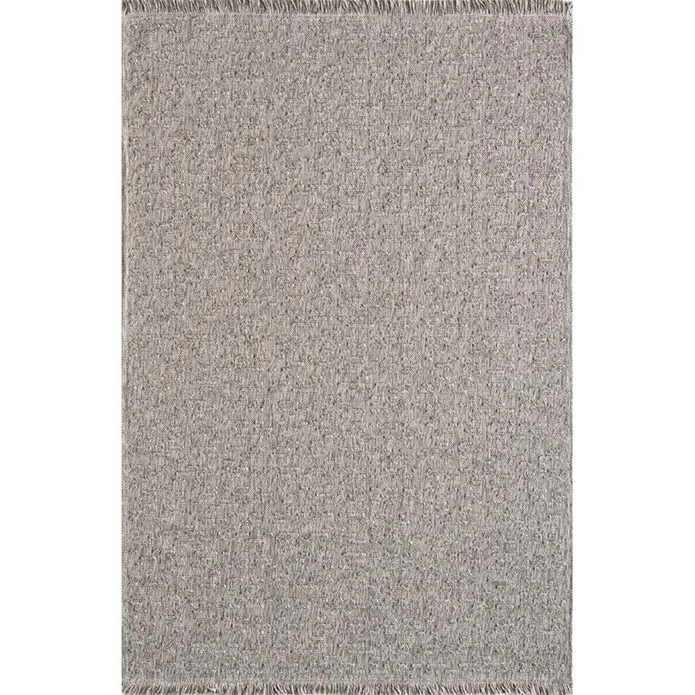 Großer Teppich im zeitgenössischen und modernen Design - Beige (160x230 cm) - Ware image 8