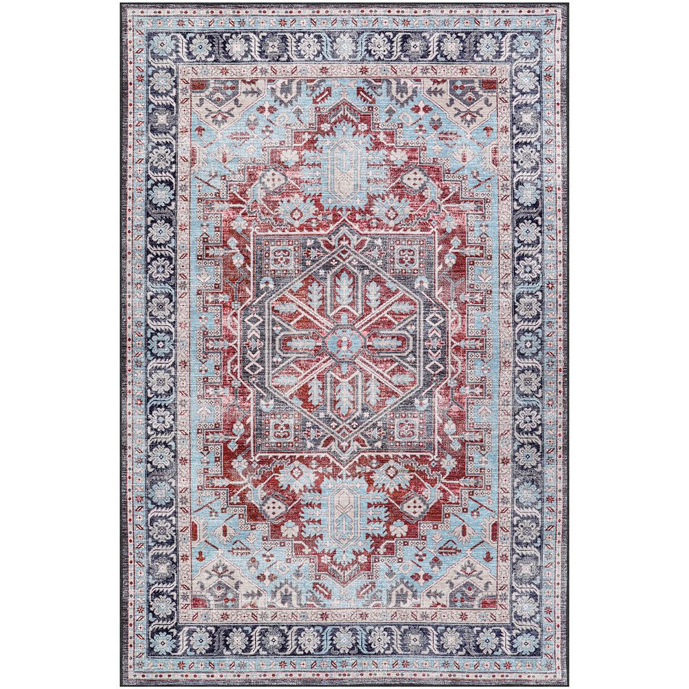 Vintage Orientalischer Teppich - (290x200 cm) - Tony image 8