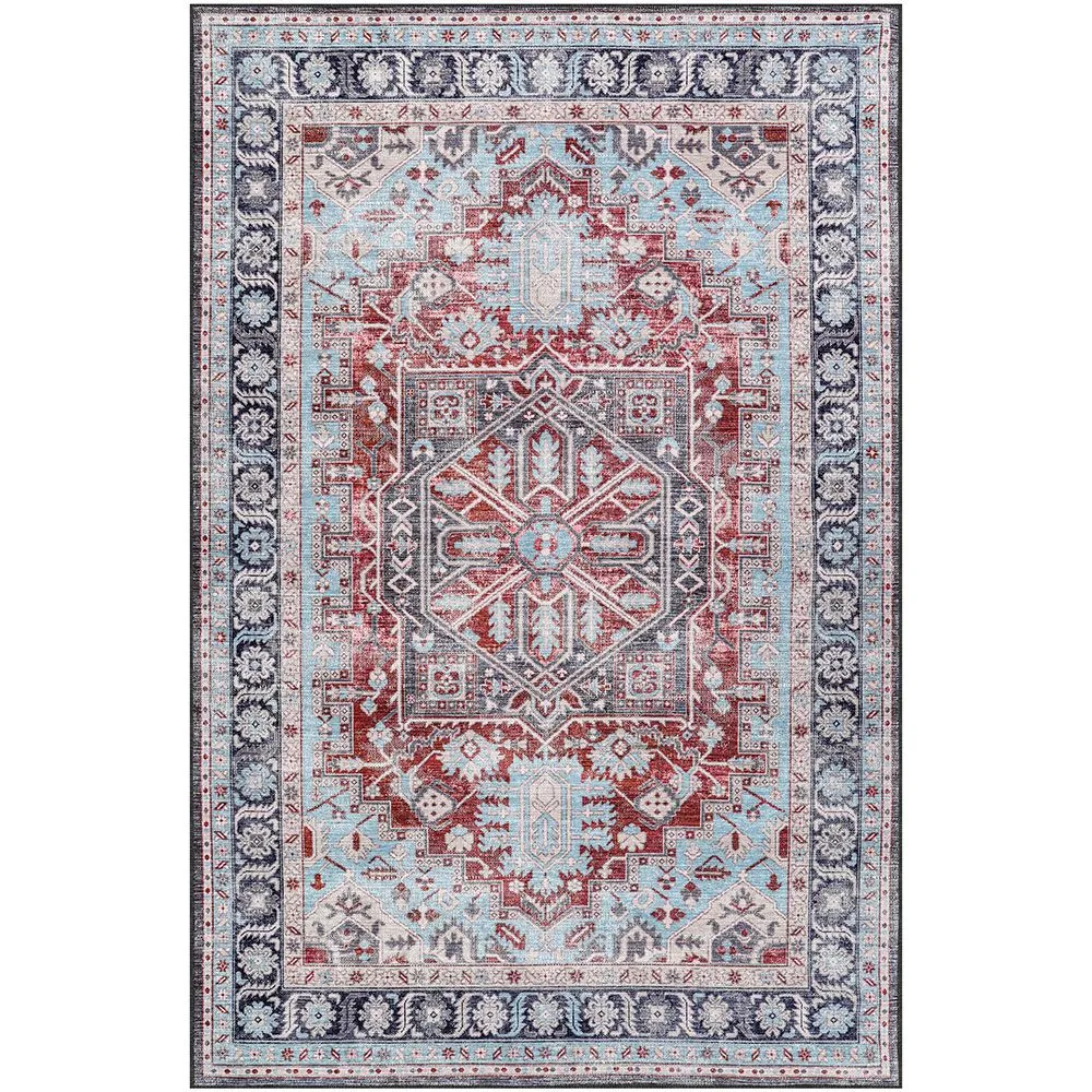 Vintage Orientalischer Teppich - (290x200 cm) - Tony image 8