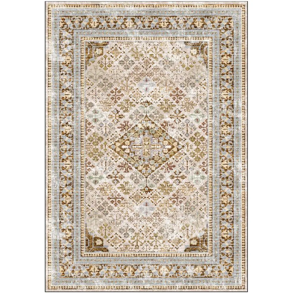 Vintage Orientalischer Teppich - (290x200 cm) - Lyo image 8
