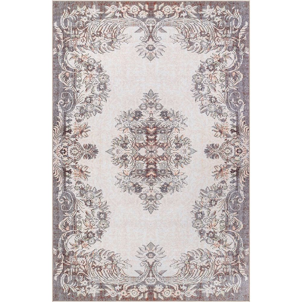 Vintage Orientalischer Teppich - (290x200 cm) - Mia image 8