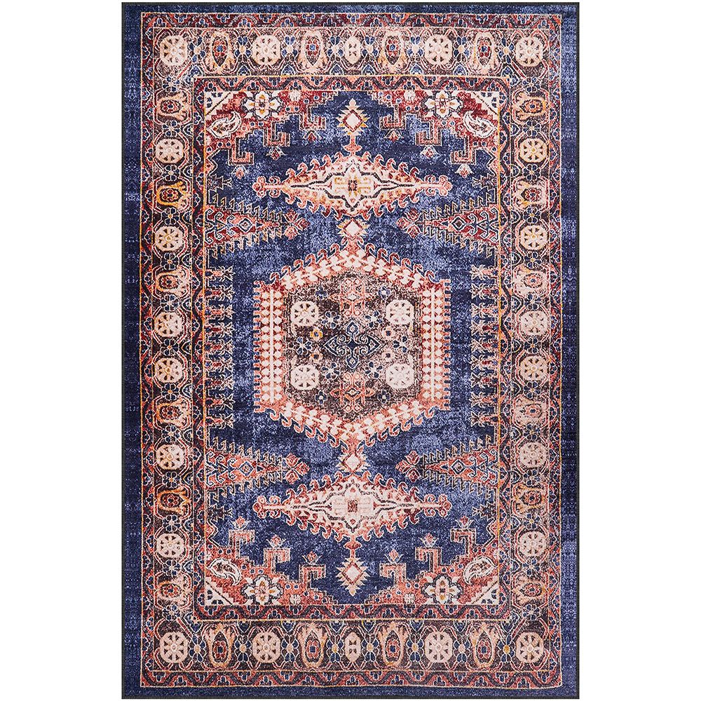 Vintage Orientalischer Teppich - (290x200 cm) - Sally image 8