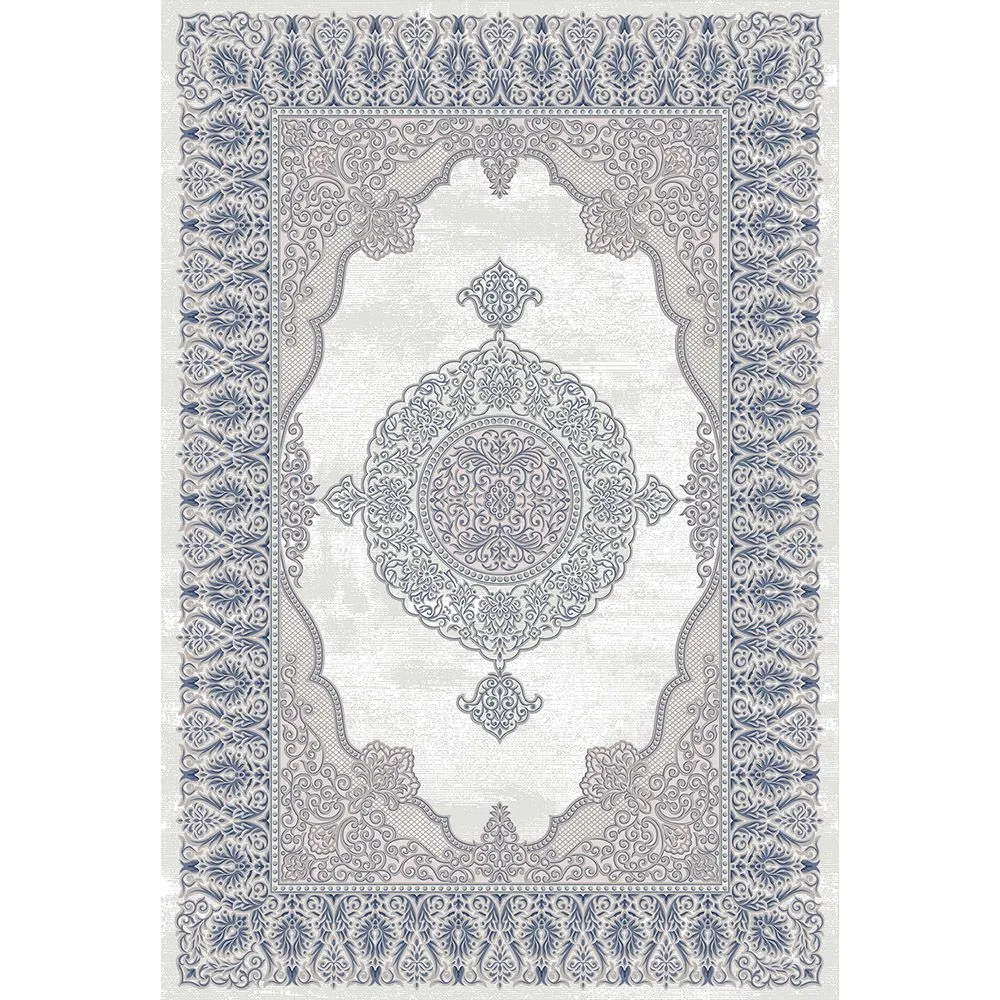 Vintage Orientalischer Teppich - (290x200 cm) - Faruk image 8