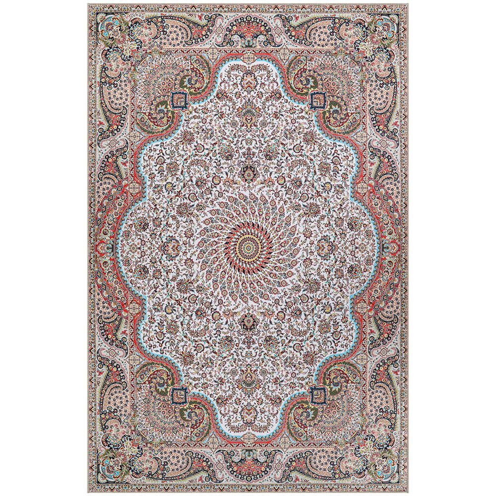 Vintage Orientalischer Teppich - (290x200 cm) - Miran image 8