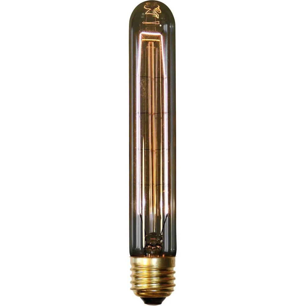 Vintage Edison-Glühbirne - Cylinder image 8