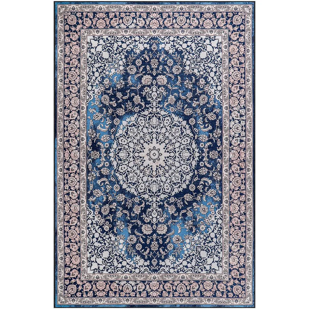 Vintage Orientalischer Teppich - (290x200 cm) - Jan image 8