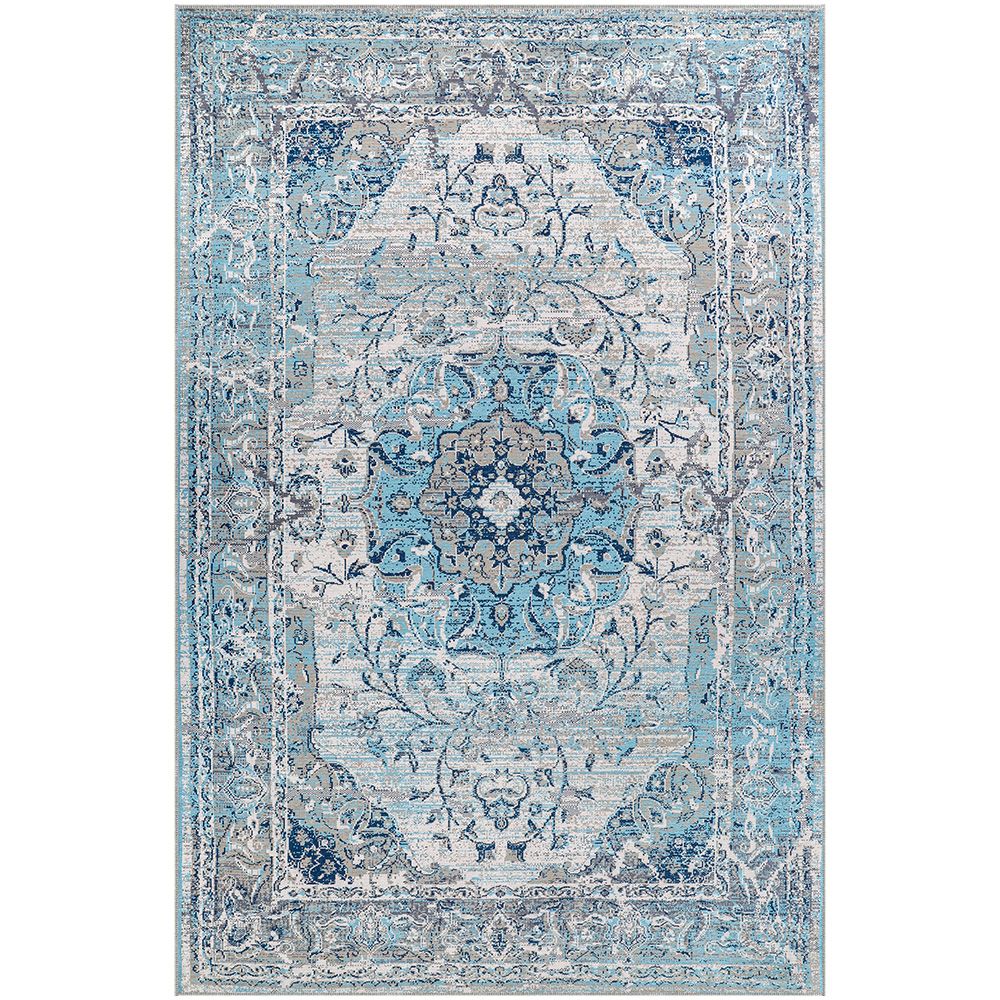 Vintage Orientalischer Teppich - (290x200 cm) - Larel image 8