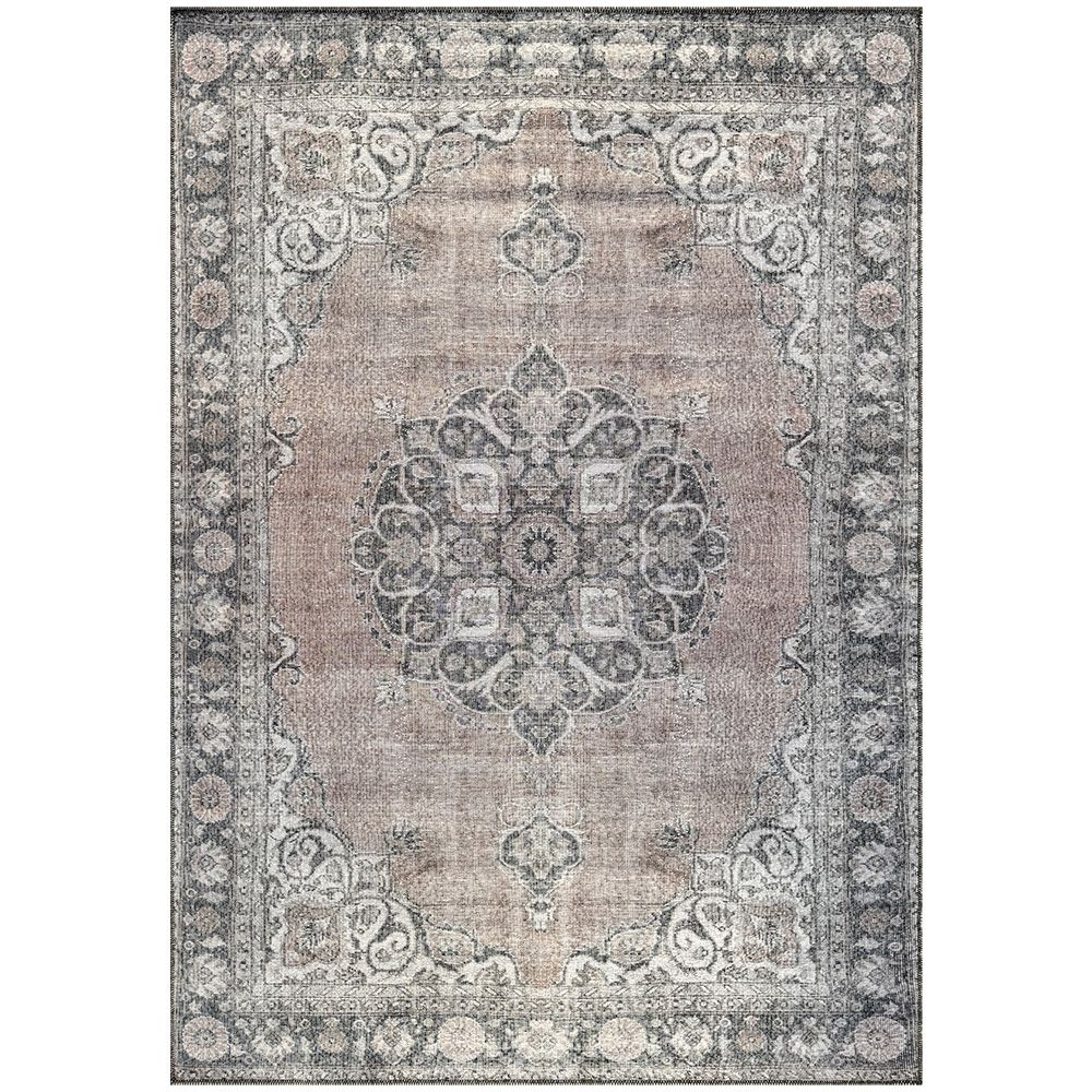 Vintage Orientalischer Teppich - (290x200 cm) - Tary image 8