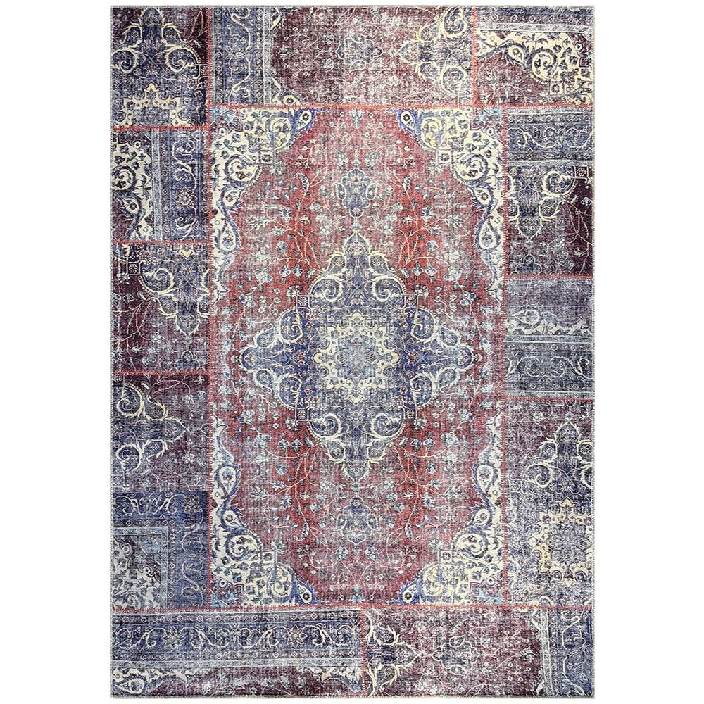 Vintage Orientalischer Teppich - (290x200 cm) - Jakym image 8