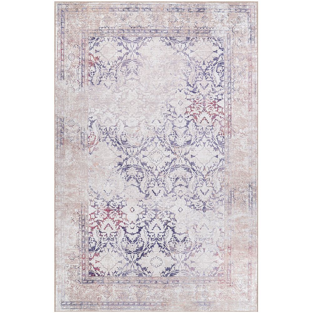 Vintage Orientalischer Teppich - (290x200 cm) - Reyo image 8