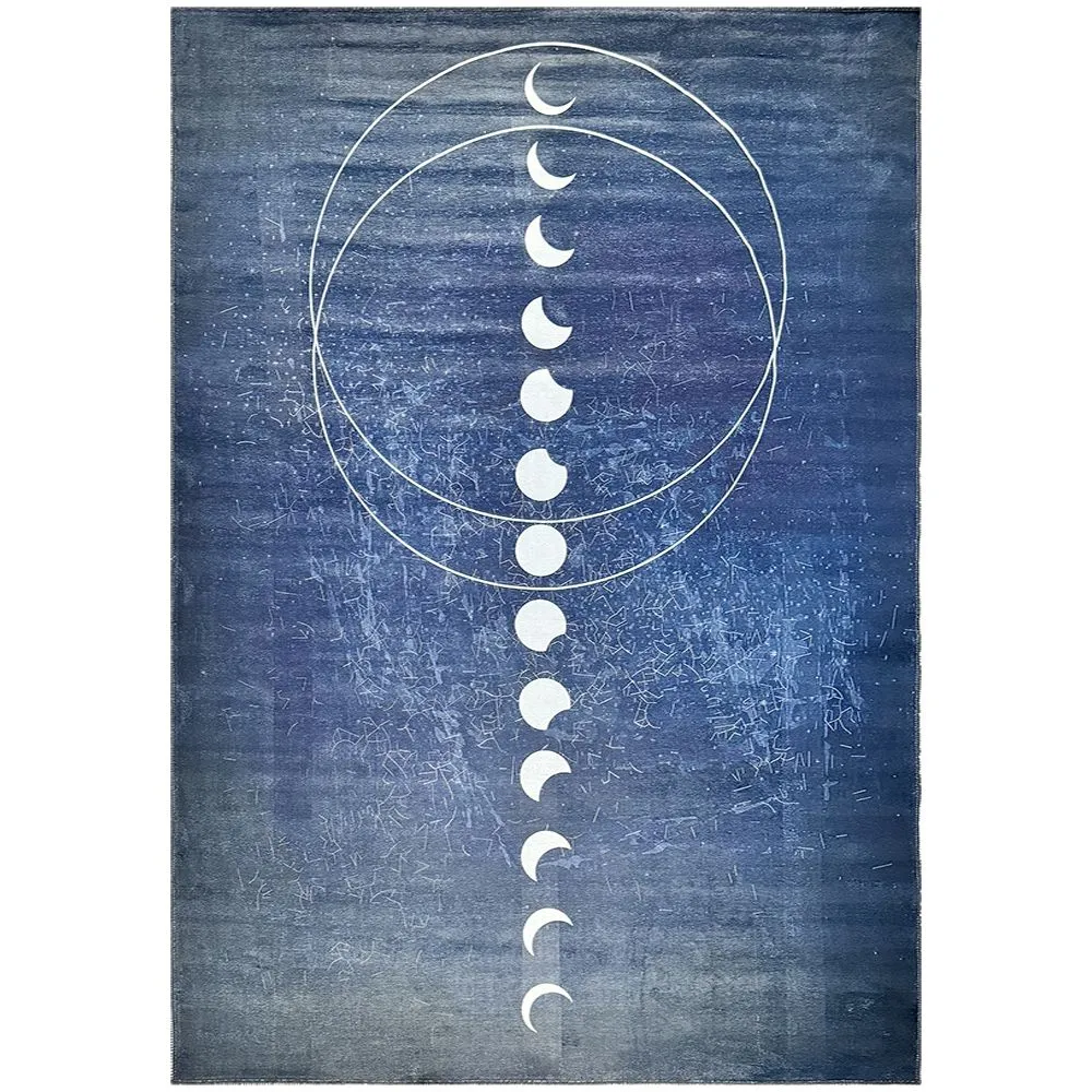 Großer Teppich im modernen Design - (290x200 cm) - Torahs image 8