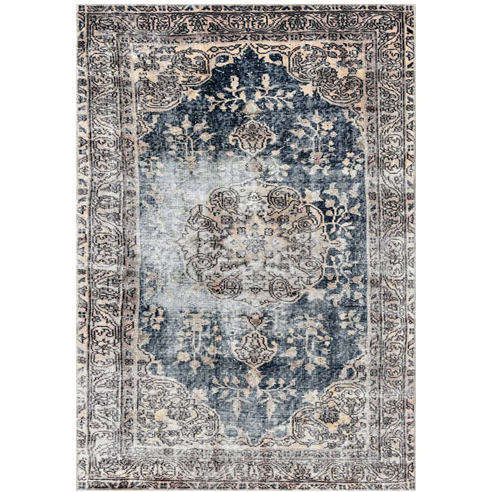 Vintage Orientalischer Teppich - (290x200 cm) - Areha image 8