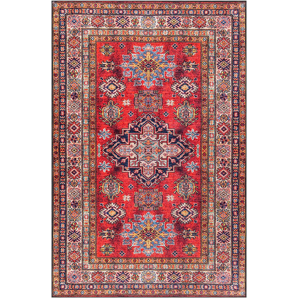Vintage Orientalischer Teppich - (290x200 cm) - Tyna image 8