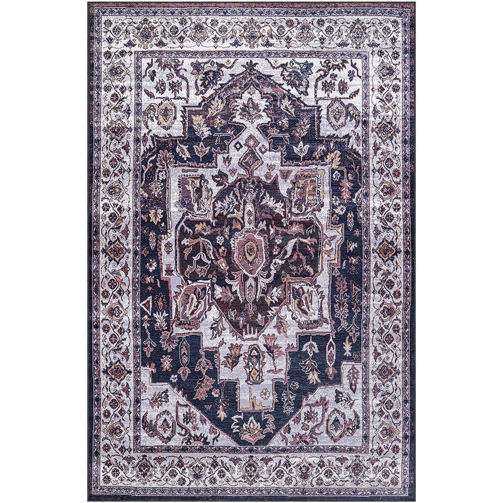 Vintage Orientalischer Teppich - (290x200 cm) - Tolek image 8