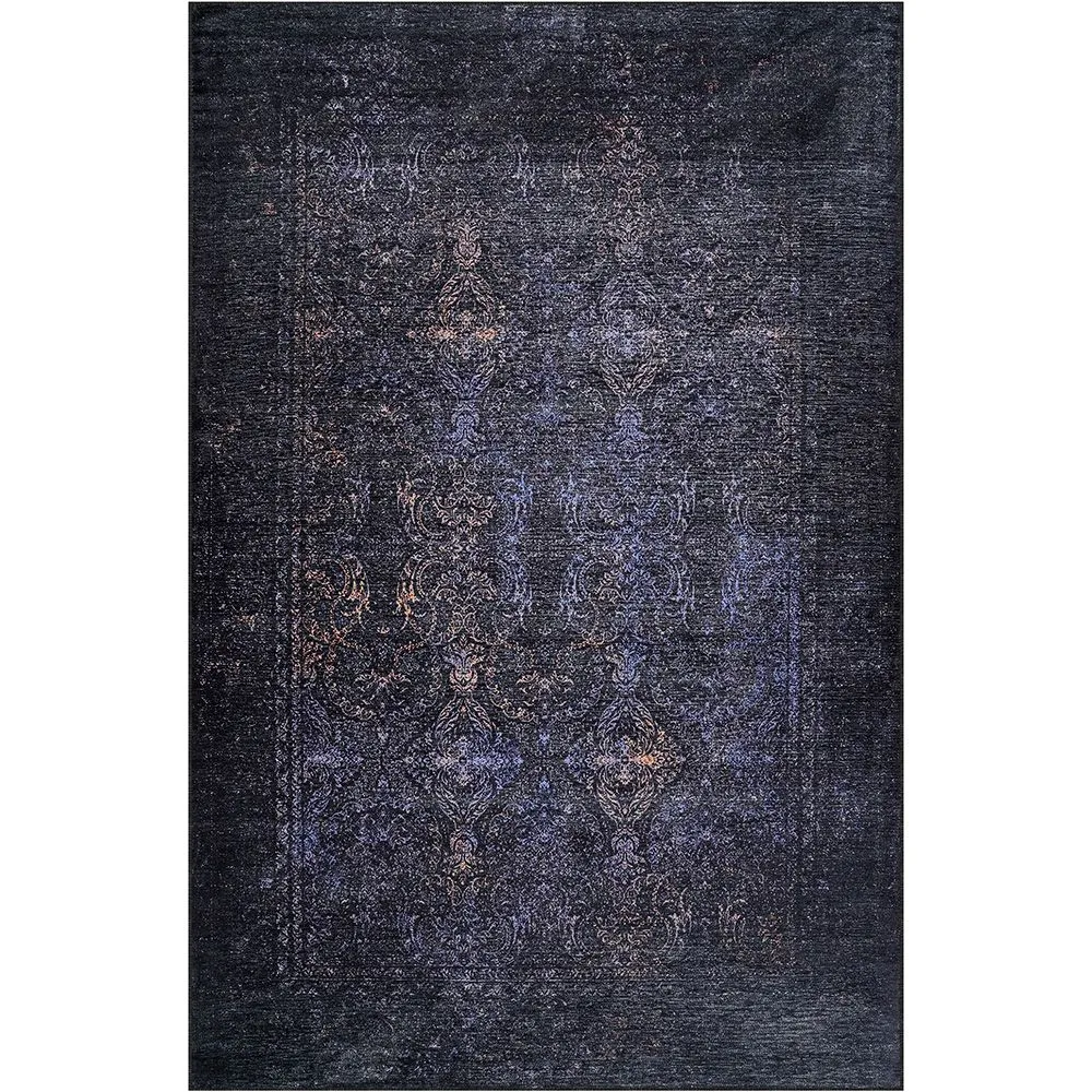 Vintage Orientalischer Teppich - (290x200 cm) - Havora image 8