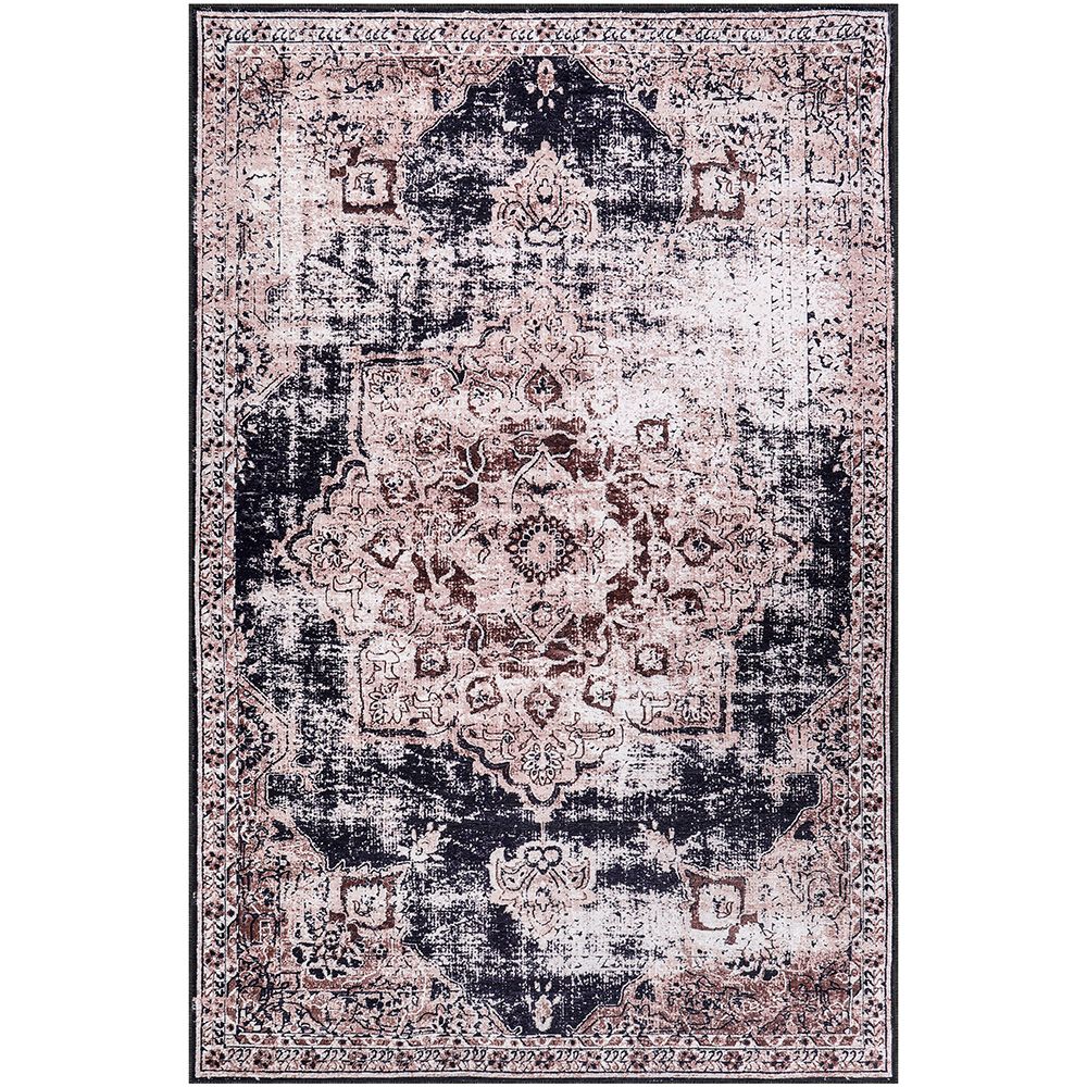 Vintage Orientalischer Teppich - (290x200 cm) - Farulo image 8
