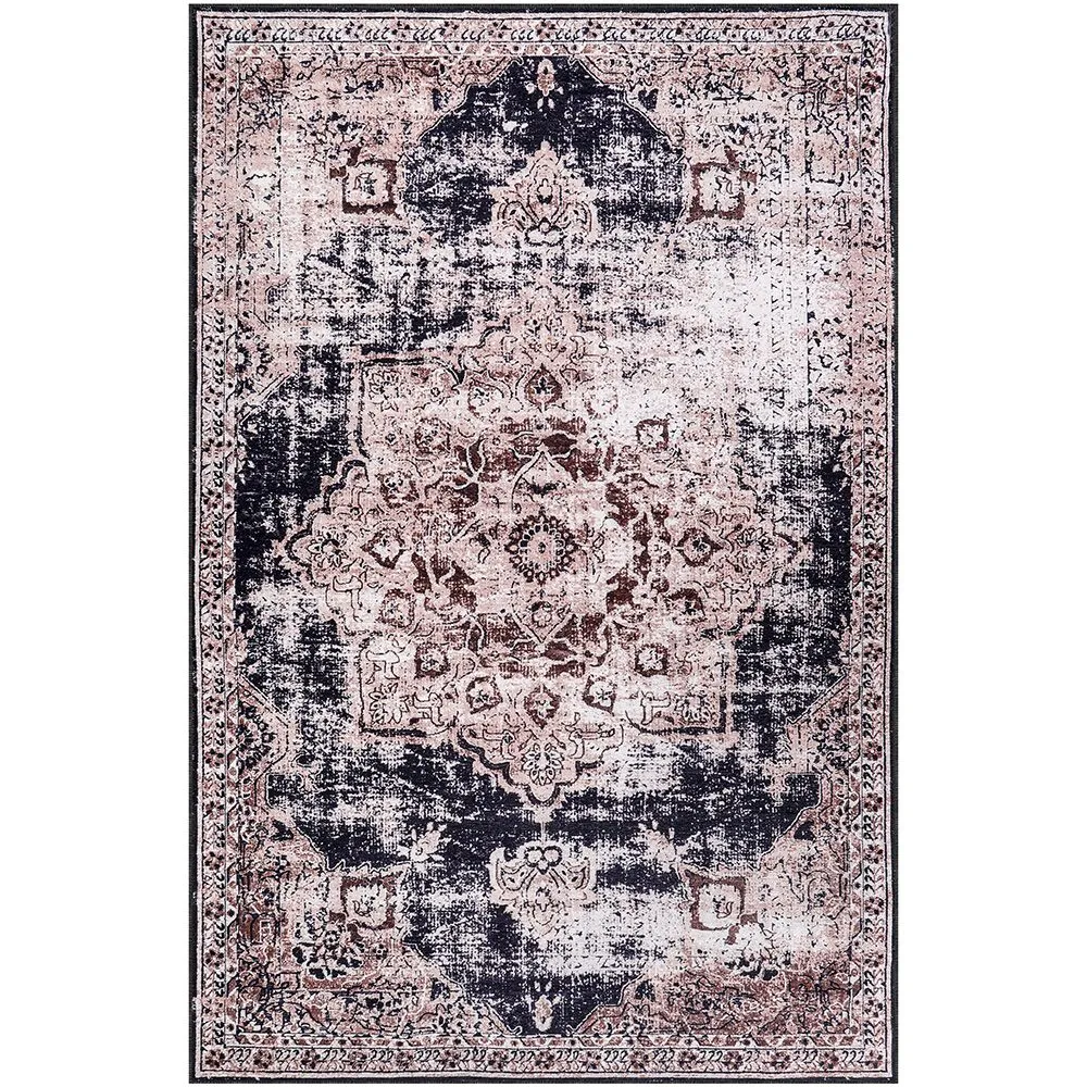Vintage Orientalischer Teppich - (290x200 cm) - Farulo image 8
