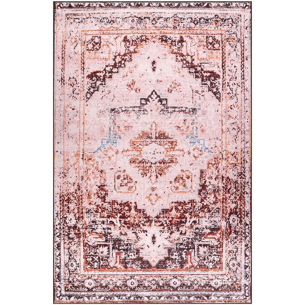 Vintage Orientalischer Teppich - (290x200 cm) - Calona image 8