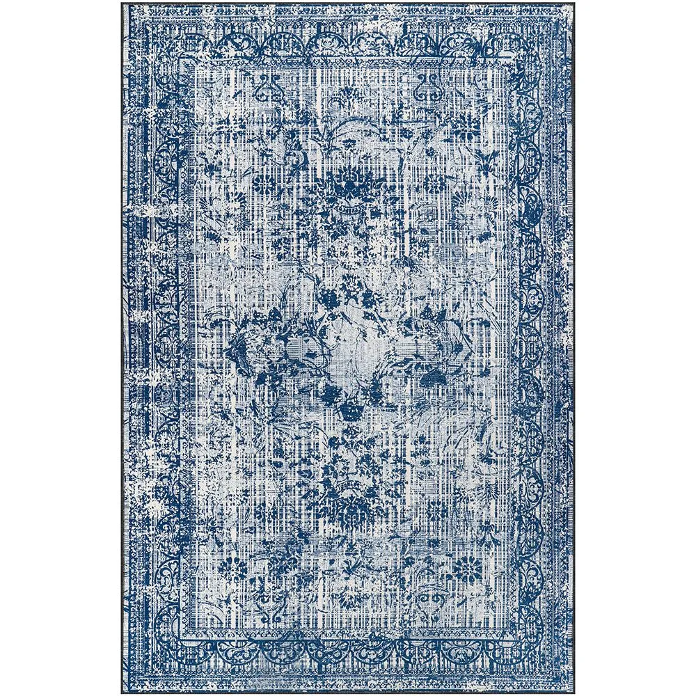 Vintage Orientalischer Teppich - (290x200 cm) - Mirage image 8