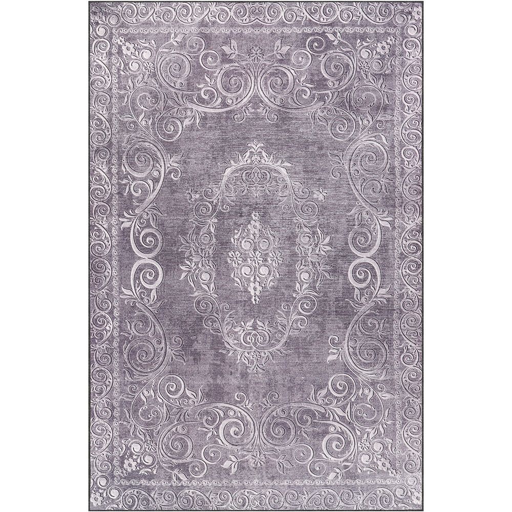 Vintage Orientalischer Teppich - (290x200 cm) - Elysium image 8