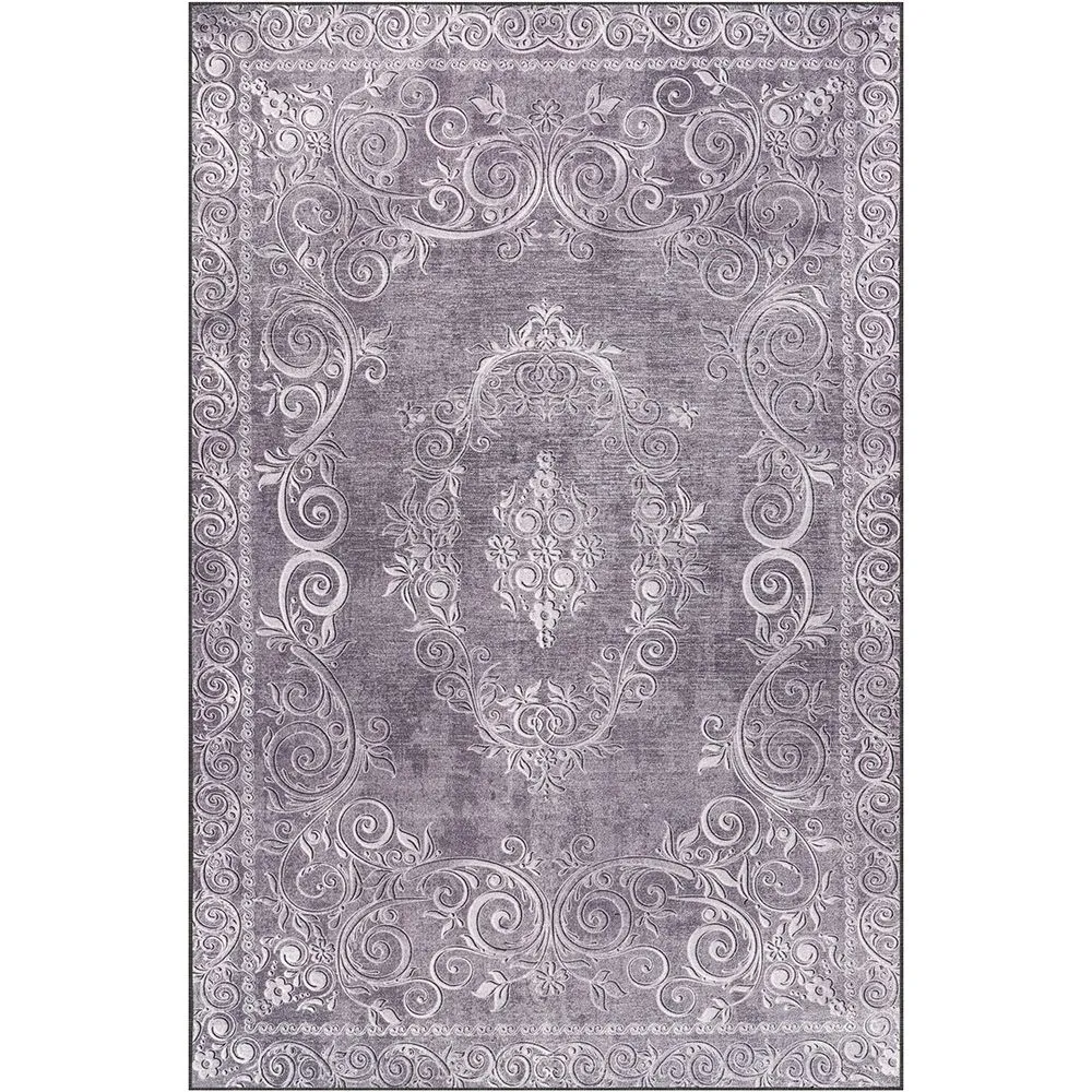 Vintage Orientalischer Teppich - (290x200 cm) - Elysium image 8