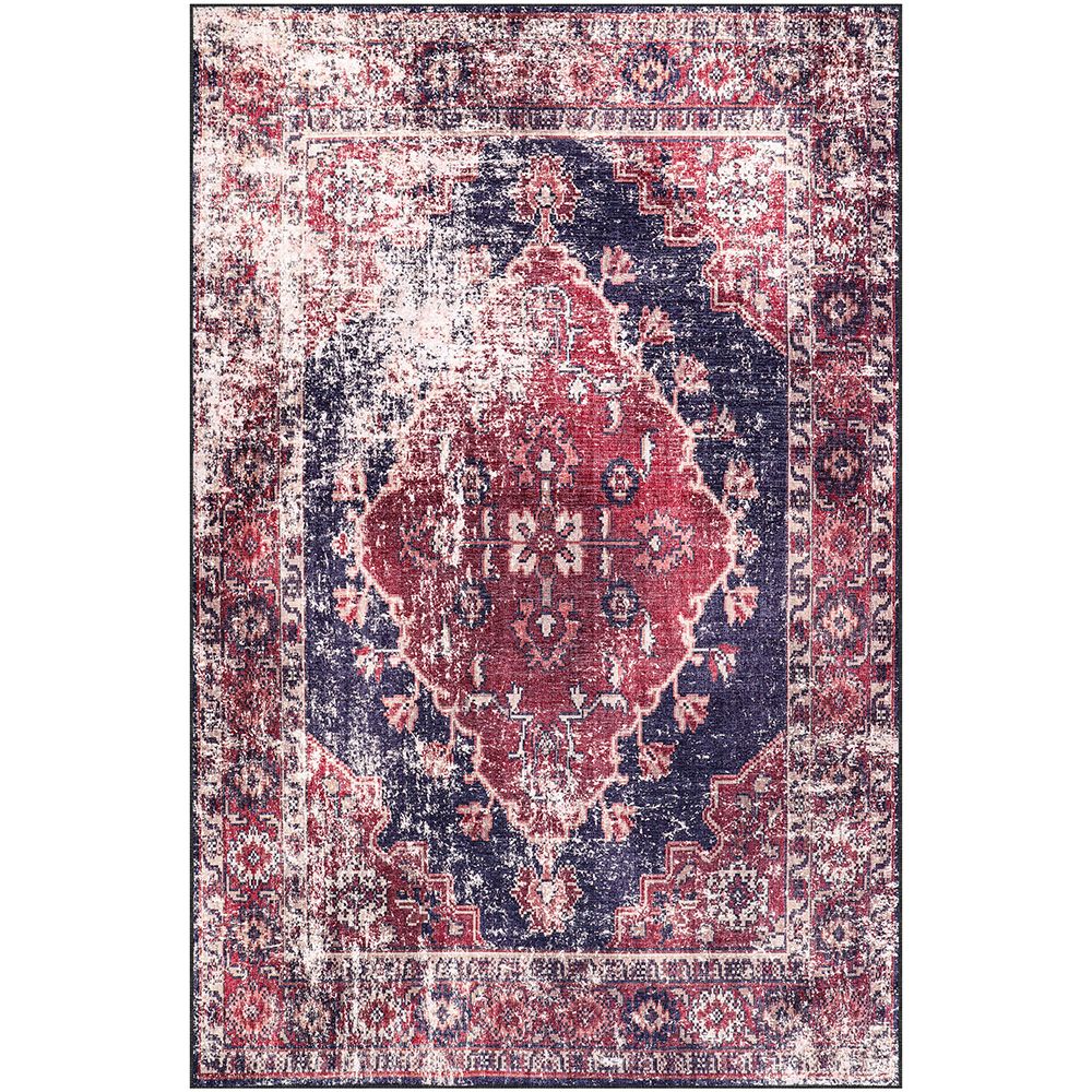 Vintage Orientalischer Teppich - (290x200 cm) - Solstice image 8