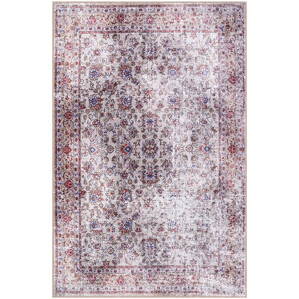 Vintage Orientalischer Teppich - (290x200 cm) - Arcadia image 8