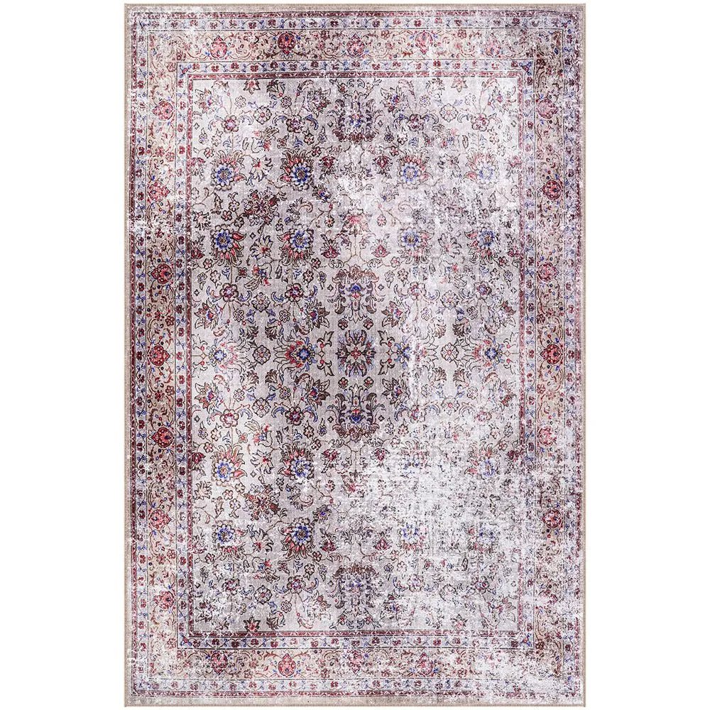 Vintage Orientalischer Teppich - (290x200 cm) - Arcadia image 8