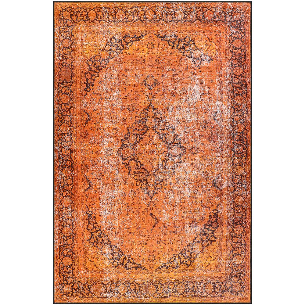 Vintage Orientalischer Teppich - (290x200 cm) - Vesper image 8