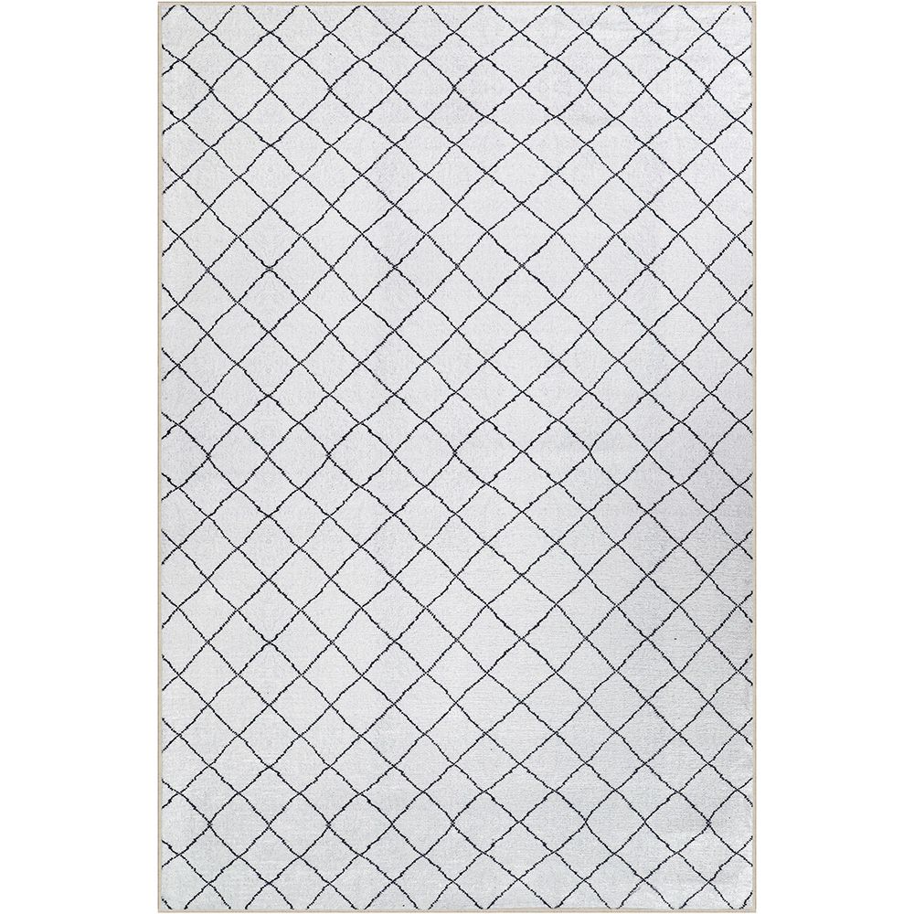 Großer Teppich im modernen Design - (290x200 cm) - Sycamore image 8